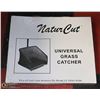 Image 1 : NEW UNIVERSAL GRASS CATCHER