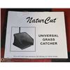Image 1 : NEW UNIVERSAL GRASS CATCHER