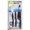 Image 1 : NEW FARBERWARE 3PC CHEF KNIFE SET