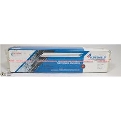 AIR LIQUIDE BLUESHIELD COVERED ELECTRODES LA7018