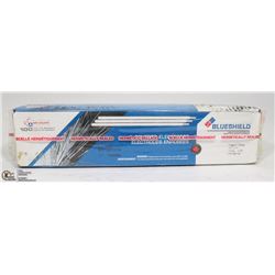 AIR LIQUIDE BLUESHIELD COVERED ELECTRODES LA7018