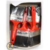 Image 1 : 3" PAINT BRUSHES. BRAND NEW 10PCS IN BOX