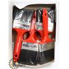 Image 1 : 3" PAINT BRUSHES. BRAND NEW 10PCS IN BOX