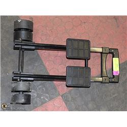 COMPACT 2 WHEEL DOLLY
