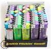 Image 1 : BOX OF NEW DUCO LIGHTERS
