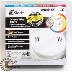 KIDDE PRO SERIES SMOKE AND CO ALARM