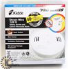 Image 1 : KIDDE PRO SERIES SMOKE AND CO ALARM