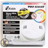 Image 1 : KIDDE PRO SERIES SMOKE AND CO ALARM