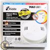 Image 1 : KIDDE PRO SERIES SMOKE AND CO ALARM