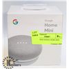 Image 1 : NEW IN BOX GOOGLE HOME MINI