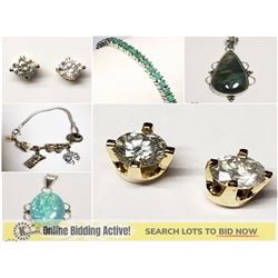 FEATURED ITEMS: TO BID SEARCH LOTS LISTED