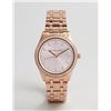 Image 3 : NEW MICHAEL KORS ROSE-GOLD TONE 39MM MSRP $325