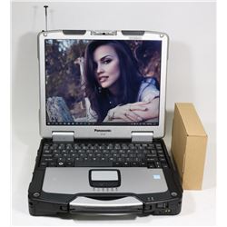 PANASONIC TOUGHBOOK WATERPROOF MILITARY GRADE