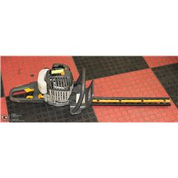 RYOBI HEDGE TRIMMER