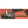 Image 1 : RYOBI HEDGE TRIMMER