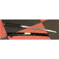SAMURAI STYLE  SWORD