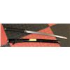 Image 1 : SAMURAI STYLE  SWORD