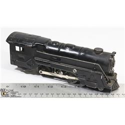 VINTAGE SCALE ELECTRIC LOCOMOTIVE