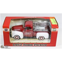 NEW 2005 CROWN PREMIUMS 1952 FORD