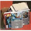 Image 1 : BOX OF COMICS - MISC MARVEL, DC AND OTHERS