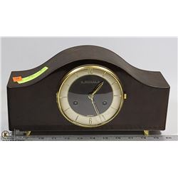 DUMAL CLOCK MADE IN GERMANY 435/1