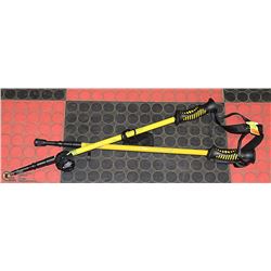 EDDIE BAUER UNISEX-ADULT TREKKING POLES