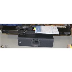 YAMAHA YSP-2500 SOUND BAR WITH WIRELESS SUBWOOFER