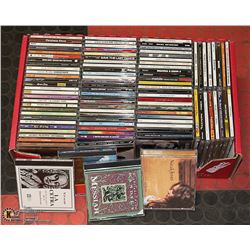 97  ASSORTED CDS