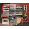 Image 1 : 97  ASSORTED CDS
