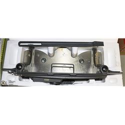 COMMERCIAL STYLE GLUTEN