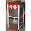 Image 1 : LARGE DORAL DESIGNS POPCORN POPPER MACHINE