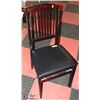 Image 1 : FOLDING CHAIR