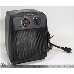 CERAMIC HEATER BY AIR WORKS