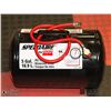 Image 1 : SPEEDAIRE 5 GALLON AIR TANK