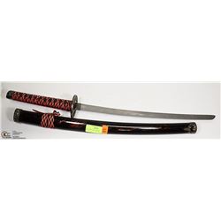KATANA STYLE SWORD