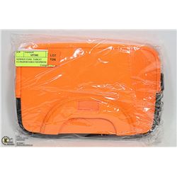 NEW HOT COOL TABLET ULTRAPORTABLE NEOPRENE ZIPPER