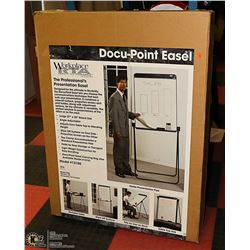 DOCU-POINT EASEL - MODEL 13150