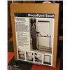Image 1 : DOCU-POINT EASEL - MODEL 13150