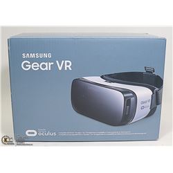 SAMSUNG GEAR VR
