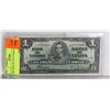 Image 1 : ONE DOLLAR 1937 CANADA BILL