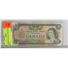 Image 1 : TWENTY DOLLAR 1979 CANADA BILL