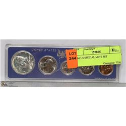 1966 US SPECIAL MINT SET