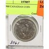 Image 1 : 1968 CANADIAN COIN