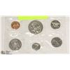 Image 1 : ROYAL CANADIAN MINT UNCIRCULATED COIN SET