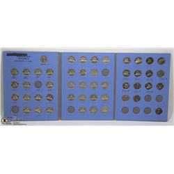 CANADIAN NICKEL ALBUM INCOMPLETE