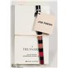 Image 1 : NEW TRUSSARDI PERFUME EAU DE TOILETTE 100ML