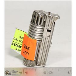 VINTAGE IMCO TRIPLEX LIGHTER AUSTRIA MADE