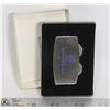 Image 1 : NEW IN ORIGINAL BOX ZIPPO GREENS KEEPER CN POLICE