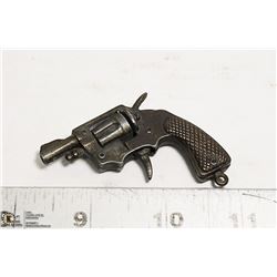 VINTAGE SINGLE SHOT TINY CAP GUN UNIQUE