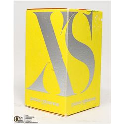 PACO RABANNE PARIS 50ML WOMENS EAU DE TOILETTE